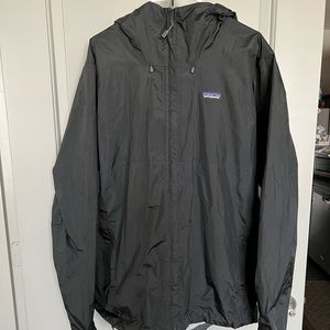Patagonia Rain Jacket